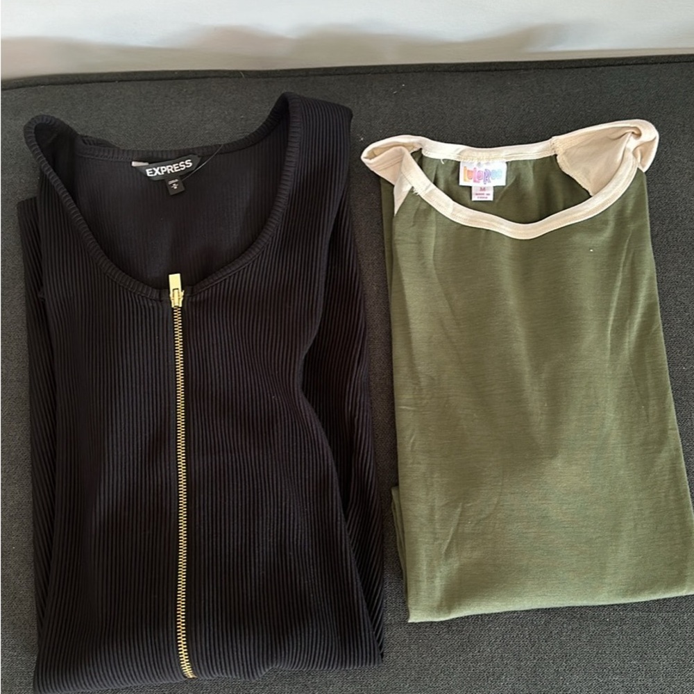 Dress bundle